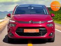 Daumennagel 2 - Citroen C4 Picasso/Spacetourer Intensive  Massage Sitze