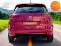 Daumennagel 5 - Citroen C4 Picasso/Spacetourer Intensive  Massage Sitze