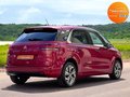 Daumennagel 6 - Citroen C4 Picasso/Spacetourer Intensive  Massage Sitze