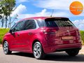 Daumennagel 4 - Citroen C4 Picasso/Spacetourer Intensive  Massage Sitze
