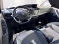 Daumennagel 9 - Citroen C4 Picasso/Spacetourer Intensive  Massage Sitze