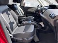 Daumennagel 13 - Citroen C4 Picasso/Spacetourer Intensive  Massage Sitze