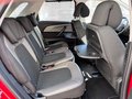 Daumennagel 19 - Citroen C4 Picasso/Spacetourer Intensive  Massage Sitze