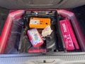 Daumennagel 38 - Citroen C4 Picasso/Spacetourer Intensive  Massage Sitze