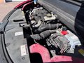 Daumennagel 41 - Citroen C4 Picasso/Spacetourer Intensive  Massage Sitze