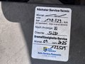Daumennagel 42 - Citroen C4 Picasso/Spacetourer Intensive  Massage Sitze