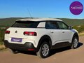 Daumennagel 5 - Citroën C4 Cactus Feel Automatik 1.Hand