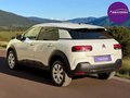 Daumennagel 7 - Citroën C4 Cactus Feel Automatik 1.Hand
