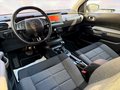 Daumennagel 10 - Citroën C4 Cactus Feel Automatik 1.Hand