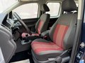 Daumennagel 11 - Volkswagen Caddy 1.6 TDI (7-Si.) BMT Maxi Roncalli Edition