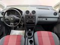 Daumennagel 14 - Volkswagen Caddy 1.6 TDI (7-Si.) BMT Maxi Roncalli Edition