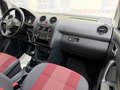 Daumennagel 15 - Volkswagen Caddy 1.6 TDI (7-Si.) BMT Maxi Roncalli Edition