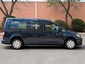 Daumennagel 3 - Volkswagen Caddy 1.6 TDI (7-Si.) BMT Maxi Roncalli Edition