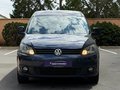 Daumennagel 33 - Volkswagen Caddy 1.6 TDI (7-Si.) BMT Maxi Roncalli Edition