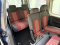 Daumennagel 6 - Volkswagen Caddy 1.6 TDI (7-Si.) BMT Maxi Roncalli Edition