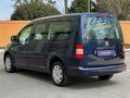 Daumennagel 8 - Volkswagen Caddy 1.6 TDI (7-Si.) BMT Maxi Roncalli Edition