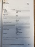 Daumennagel 33 - Volkswagen up! move BMT/Start-Stopp