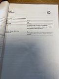 Daumennagel 35 - Volkswagen up! move BMT/Start-Stopp