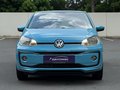 Daumennagel 31 - Volkswagen up! move BMT/Start-Stopp