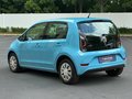 Daumennagel 7 - Volkswagen up! move BMT/Start-Stopp