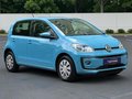Daumennagel 3 - Volkswagen up! move BMT/Start-Stopp