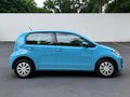Daumennagel 13 - Volkswagen up! move BMT/Start-Stopp
