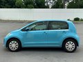 Daumennagel 9 - Volkswagen up! move BMT/Start-Stopp