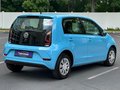 Daumennagel 5 - Volkswagen up! move BMT/Start-Stopp