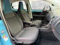 Daumennagel 4 - Volkswagen up! move BMT/Start-Stopp
