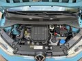 Daumennagel 32 - Volkswagen up! move BMT/Start-Stopp