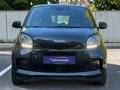 Daumennagel 21 - smart fortwo coupe electric drive / EQ AppleCarplay
