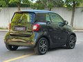 Daumennagel 6 - smart fortwo coupe electric drive / EQ AppleCarplay