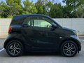 Daumennagel 20 - smart fortwo coupe electric drive / EQ AppleCarplay