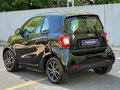 Daumennagel 10 - smart fortwo coupe electric drive / EQ AppleCarplay