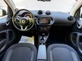 Daumennagel 8 - smart fortwo coupe electric drive / EQ AppleCarplay