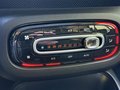 Daumennagel 39 - smart fortwo coupe electric drive / EQ AppleCarplay