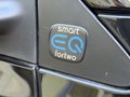 Daumennagel 44 - smart fortwo coupe electric drive / EQ AppleCarplay