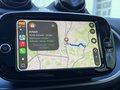 Daumennagel 34 - smart fortwo coupe electric drive / EQ AppleCarplay