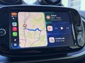 Daumennagel 35 - smart fortwo coupe electric drive / EQ AppleCarplay