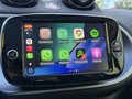 Daumennagel 36 - smart fortwo coupe electric drive / EQ AppleCarplay