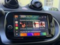 Daumennagel 38 - smart fortwo coupe electric drive / EQ AppleCarplay