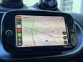 Daumennagel 37 - smart fortwo coupe electric drive / EQ AppleCarplay