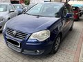 Daumennagel 1 - Volkswagen Polo IV Comfortline Klima