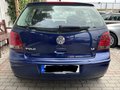 Daumennagel 13 - Volkswagen Polo IV Comfortline Klima
