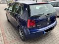 Daumennagel 7 - Volkswagen Polo IV Comfortline Klima
