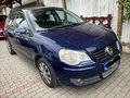 Daumennagel 3 - Volkswagen Polo IV Comfortline Klima