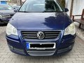 Daumennagel 15 - Volkswagen Polo IV Comfortline Klima