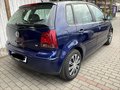 Daumennagel 5 - Volkswagen Polo IV Comfortline Klima