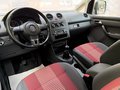 Daumennagel 13 - Volkswagen Caddy Kasten/Kombi Maxi Roncalli Edition