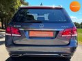 Daumennagel 39 - Mercedes-Benz E 300 BlueTec AVANTGARDE Panorama Dach